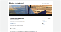 Desktop Screenshot of cbc-garcialettieri.com.ar